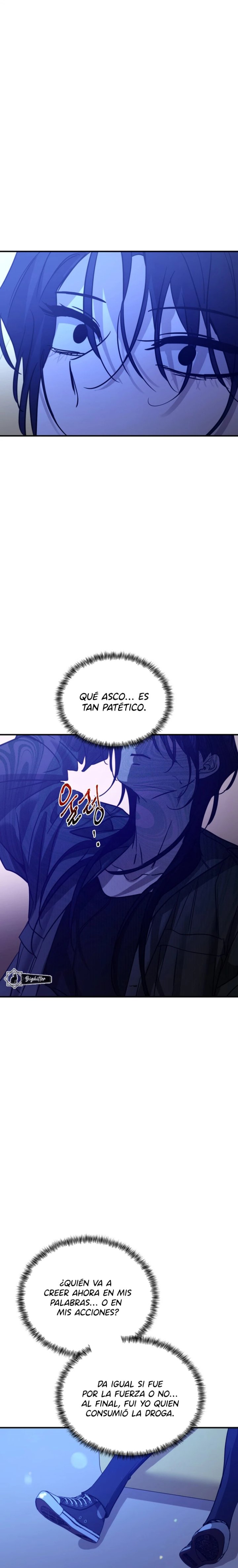 Asuntos bestiales Capítulo 75 - Page 10