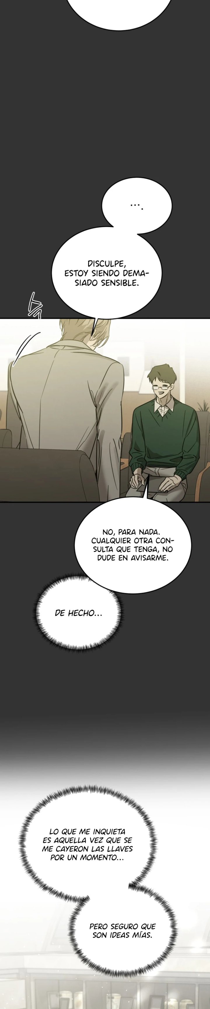 Asuntos bestiales Capítulo 75 - Page 14