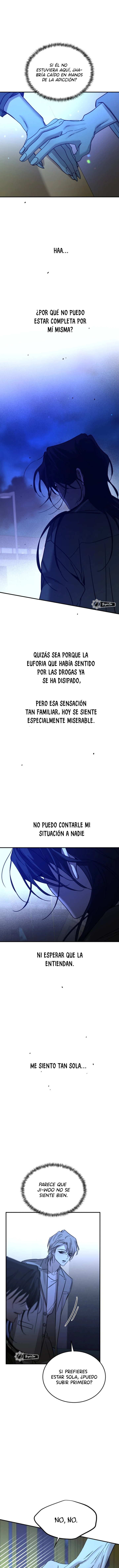 Asuntos bestiales Capítulo 75 - Page 19