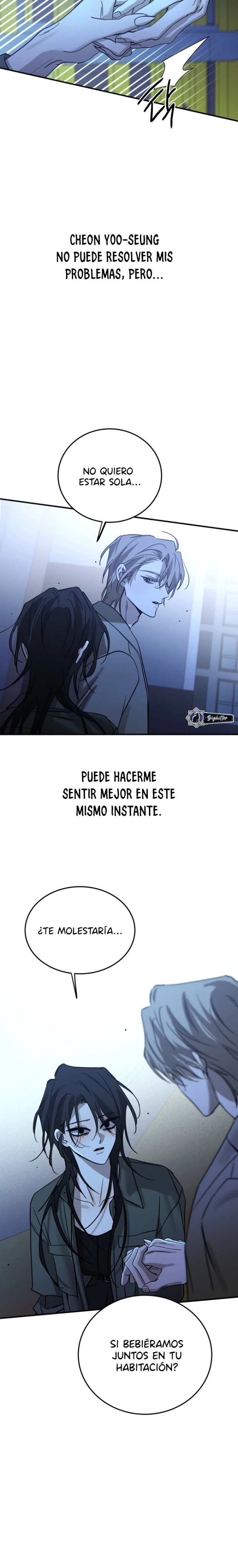 Asuntos bestiales Capítulo 75 - Page 20