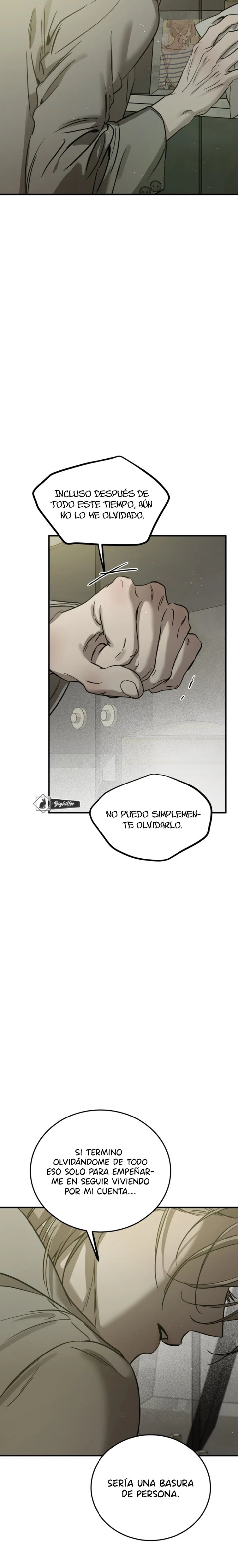 Asuntos bestiales Capítulo 75 - Page 4