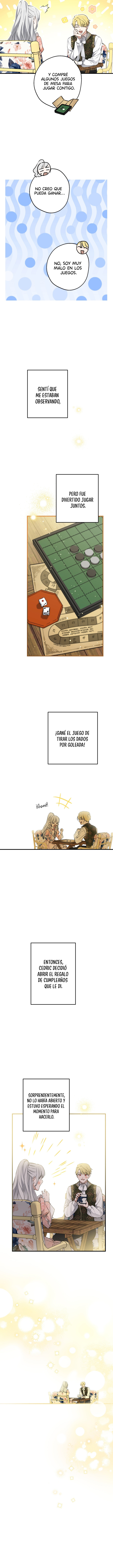 Los Personajes Más Fuertes Del Mundo Están Obsesionados Conmigo Capítulo 104 - Page 12