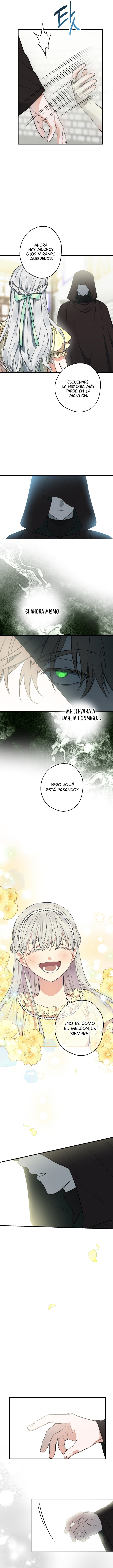 Los Personajes Más Fuertes Del Mundo Están Obsesionados Conmigo Capítulo 106 - Page 4