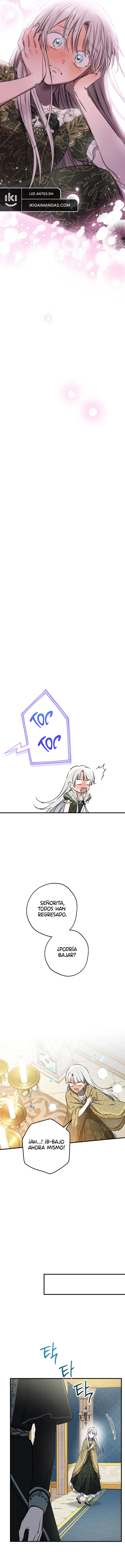 Los Personajes Más Fuertes Del Mundo Están Obsesionados Conmigo Capítulo 146 - Page 10