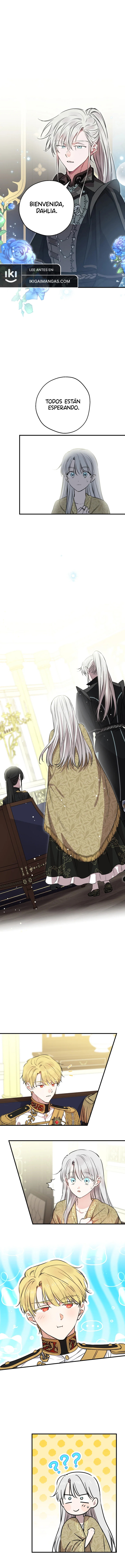 Los Personajes Más Fuertes Del Mundo Están Obsesionados Conmigo Capítulo 146 - Page 11