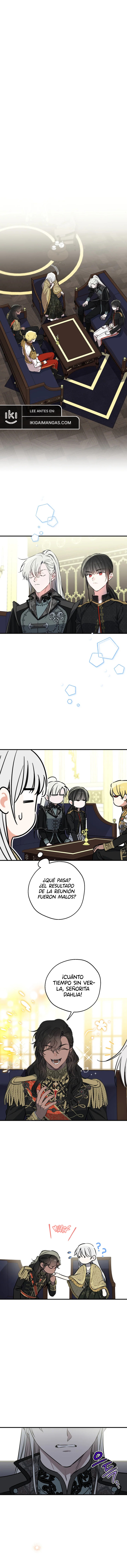 Los Personajes Más Fuertes Del Mundo Están Obsesionados Conmigo Capítulo 146 - Page 12