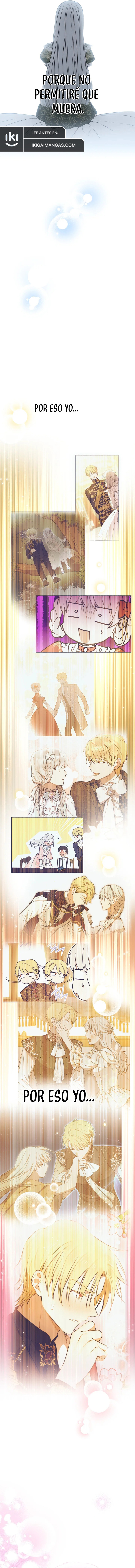 Los Personajes Más Fuertes Del Mundo Están Obsesionados Conmigo Capítulo 146 - Page 9