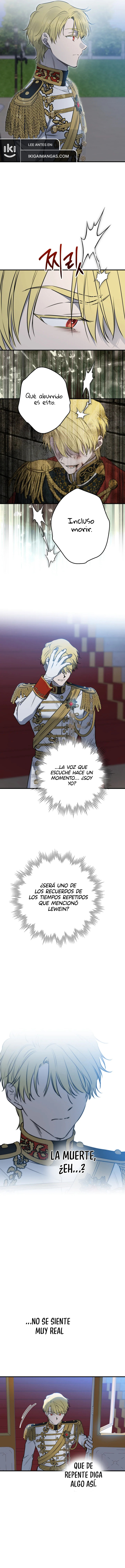 Los Personajes Más Fuertes Del Mundo Están Obsesionados Conmigo Capítulo 147 - Page 12