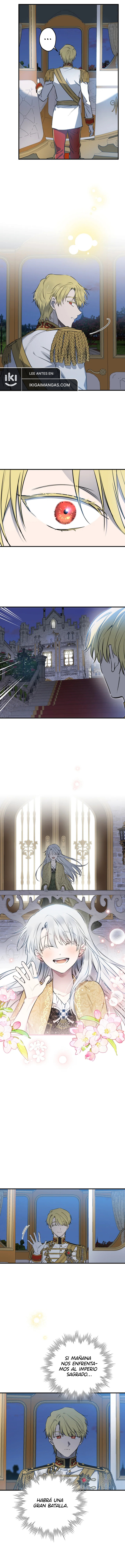 Los Personajes Más Fuertes Del Mundo Están Obsesionados Conmigo Capítulo 147 - Page 13