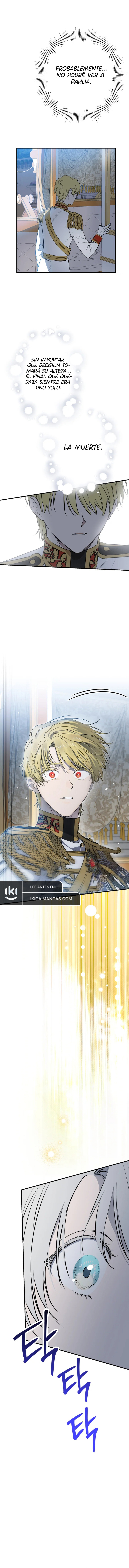 Los Personajes Más Fuertes Del Mundo Están Obsesionados Conmigo Capítulo 147 - Page 14