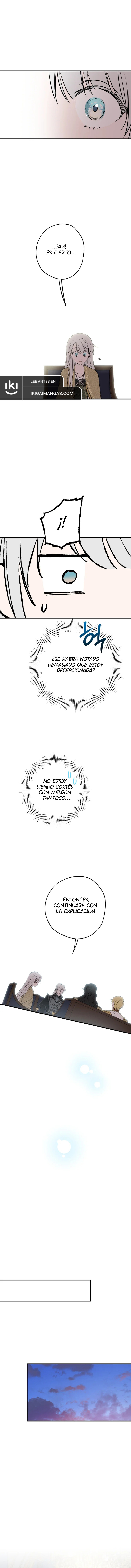 Los Personajes Más Fuertes Del Mundo Están Obsesionados Conmigo Capítulo 147 - Page 5