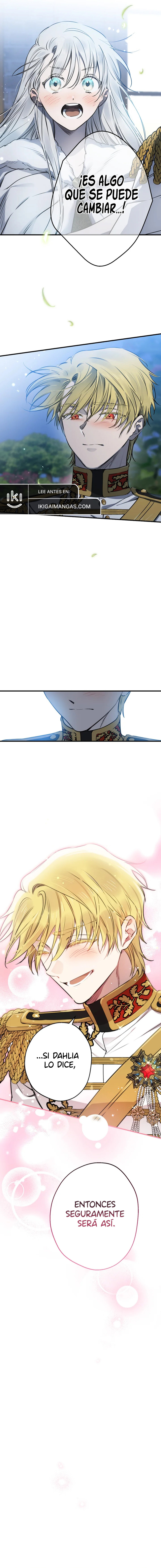 Los Personajes Más Fuertes Del Mundo Están Obsesionados Conmigo Capítulo 148 - Page 10