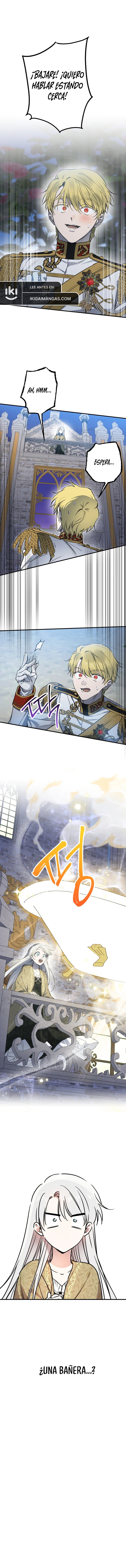 Los Personajes Más Fuertes Del Mundo Están Obsesionados Conmigo Capítulo 148 - Page 2