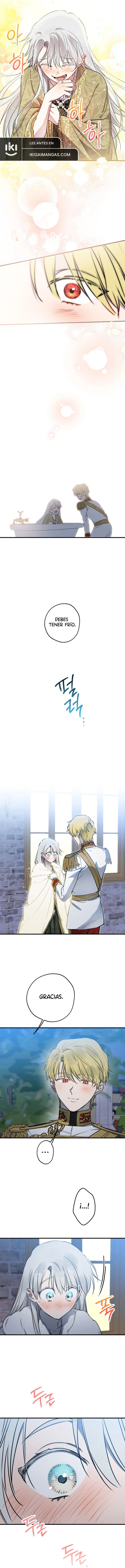 Los Personajes Más Fuertes Del Mundo Están Obsesionados Conmigo Capítulo 148 - Page 4