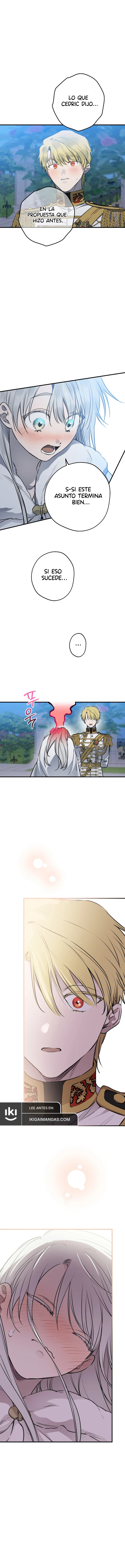 Los Personajes Más Fuertes Del Mundo Están Obsesionados Conmigo Capítulo 148 - Page 6