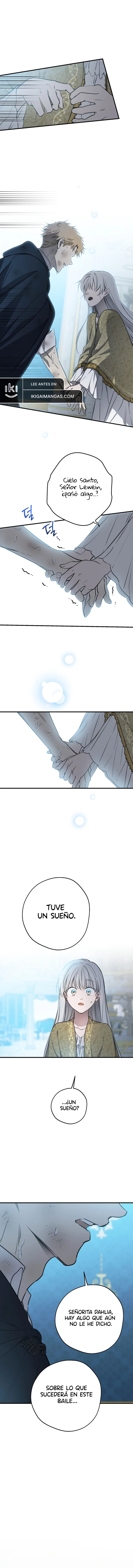 Los Personajes Más Fuertes Del Mundo Están Obsesionados Conmigo Capítulo 149 - Page 13