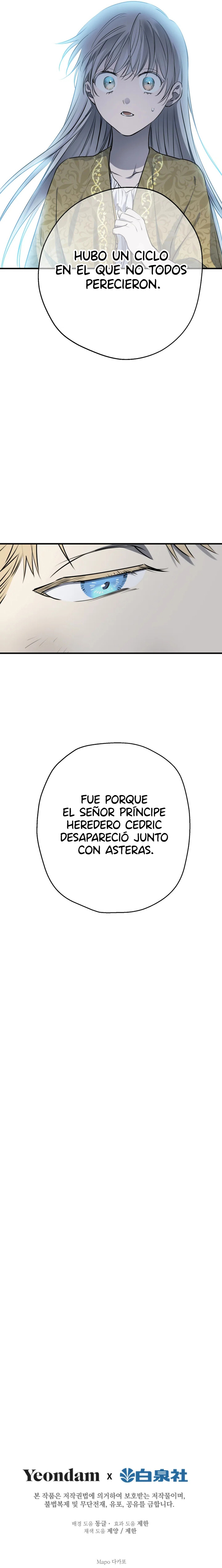 Los Personajes Más Fuertes Del Mundo Están Obsesionados Conmigo Capítulo 149 - Page 15