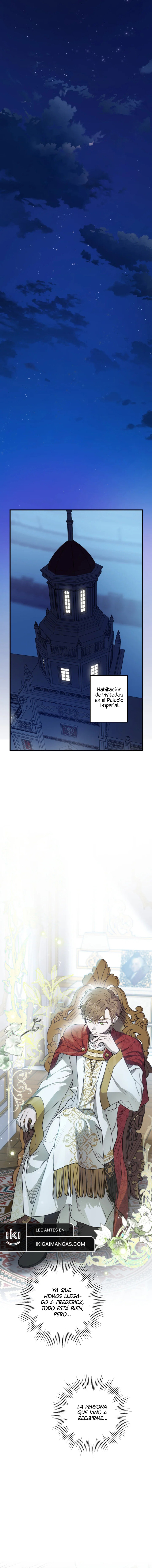 Los Personajes Más Fuertes Del Mundo Están Obsesionados Conmigo Capítulo 149 - Page 2