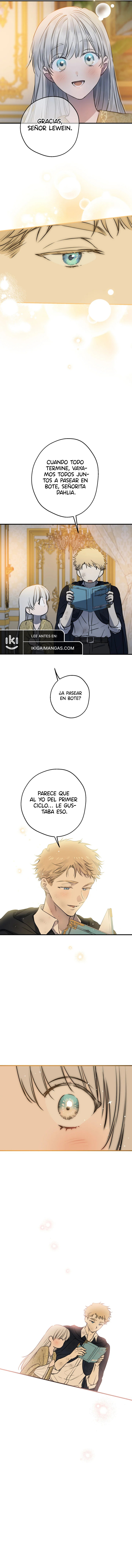 Los Personajes Más Fuertes Del Mundo Están Obsesionados Conmigo Capítulo 150 - Page 10