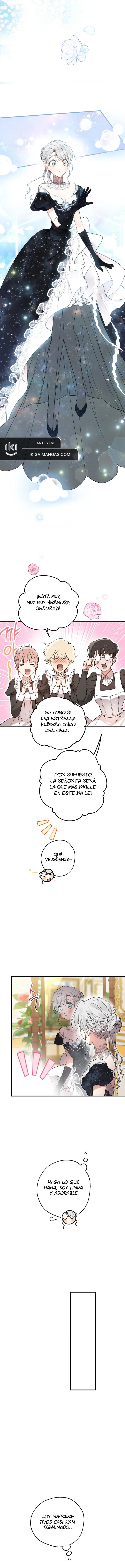 Los Personajes Más Fuertes Del Mundo Están Obsesionados Conmigo Capítulo 150 - Page 12