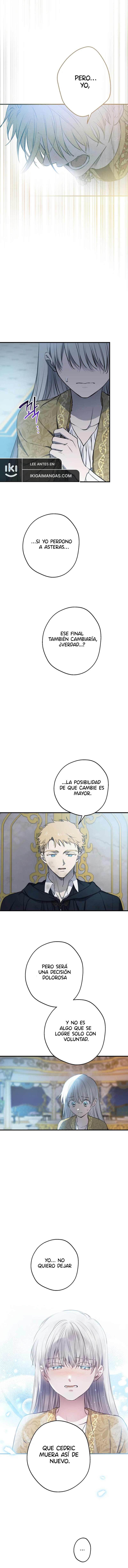 Los Personajes Más Fuertes Del Mundo Están Obsesionados Conmigo Capítulo 150 - Page 3