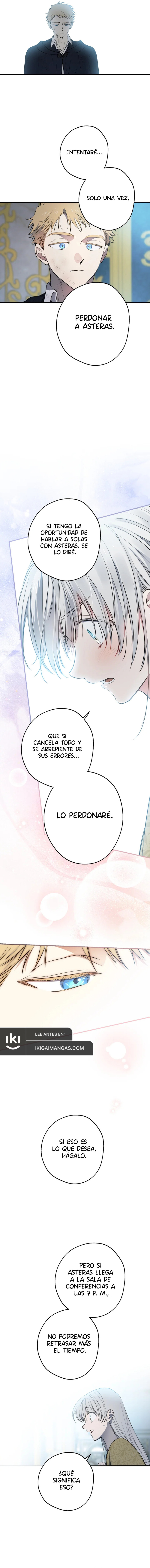 Los Personajes Más Fuertes Del Mundo Están Obsesionados Conmigo Capítulo 150 - Page 4