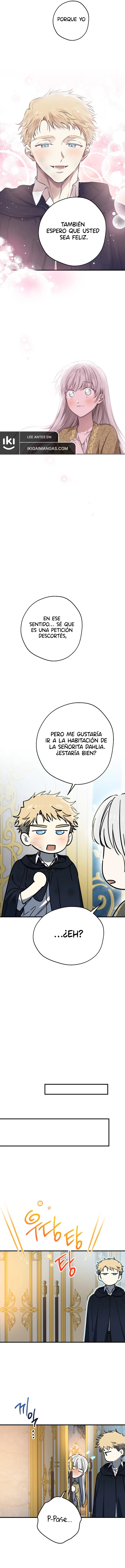 Los Personajes Más Fuertes Del Mundo Están Obsesionados Conmigo Capítulo 150 - Page 6