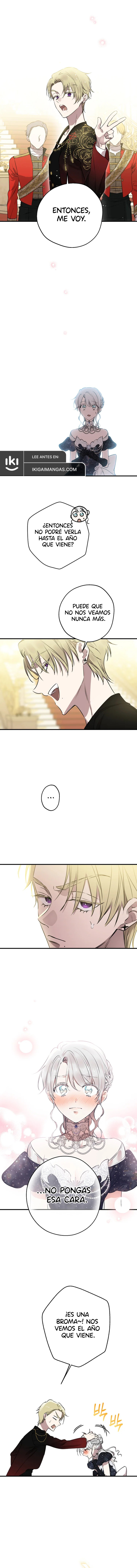 Los Personajes Más Fuertes Del Mundo Están Obsesionados Conmigo Capítulo 151 - Page 11