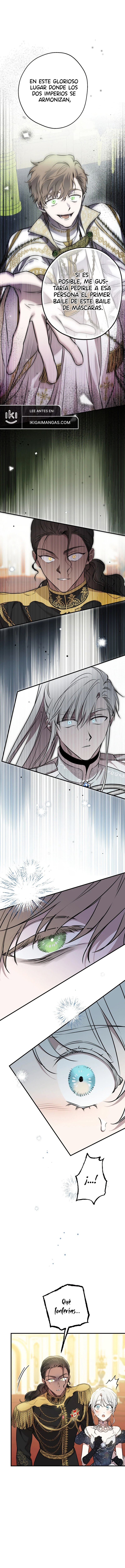 Los Personajes Más Fuertes Del Mundo Están Obsesionados Conmigo Capítulo 155 - Page 1