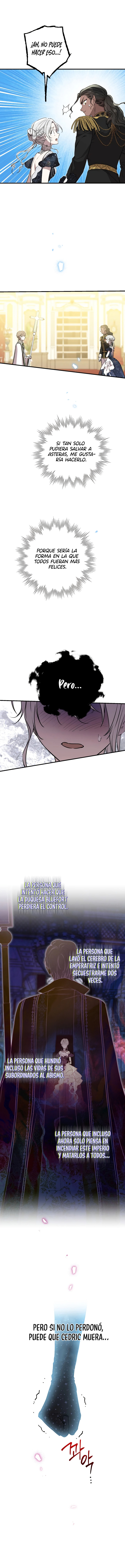 Los Personajes Más Fuertes Del Mundo Están Obsesionados Conmigo Capítulo 155 - Page 2