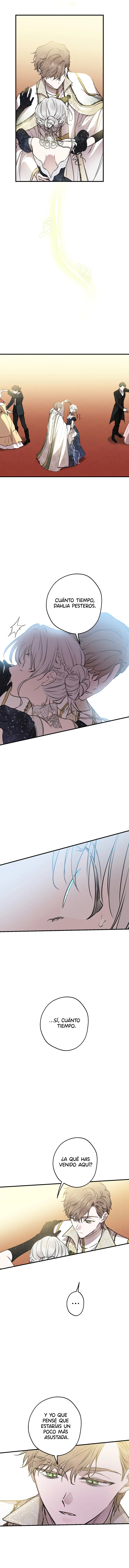 Los Personajes Más Fuertes Del Mundo Están Obsesionados Conmigo Capítulo 155 - Page 10