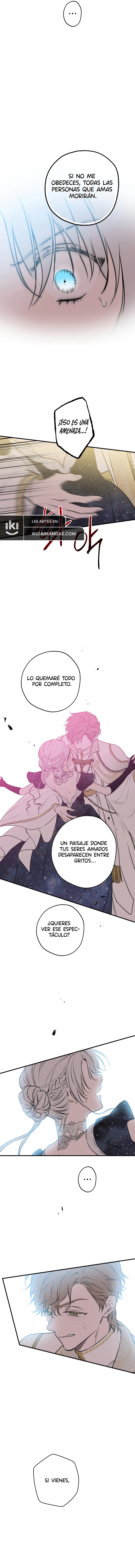 Los Personajes Más Fuertes Del Mundo Están Obsesionados Conmigo Capítulo 155 - Page 12