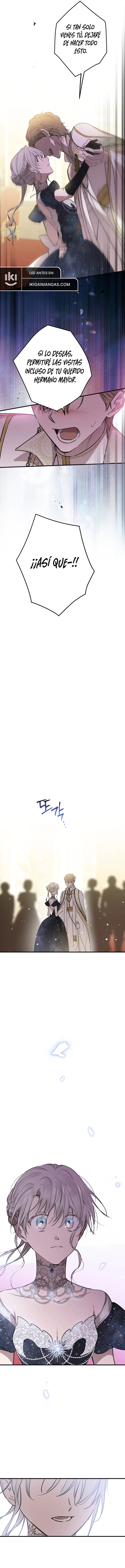 Los Personajes Más Fuertes Del Mundo Están Obsesionados Conmigo Capítulo 155 - Page 13