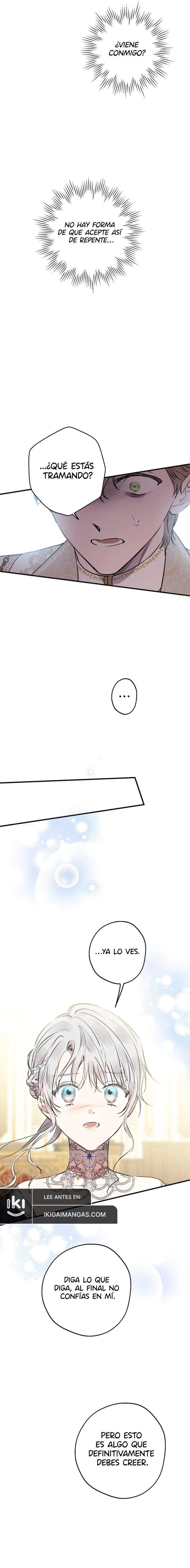 Los Personajes Más Fuertes Del Mundo Están Obsesionados Conmigo Capítulo 156 - Page 2