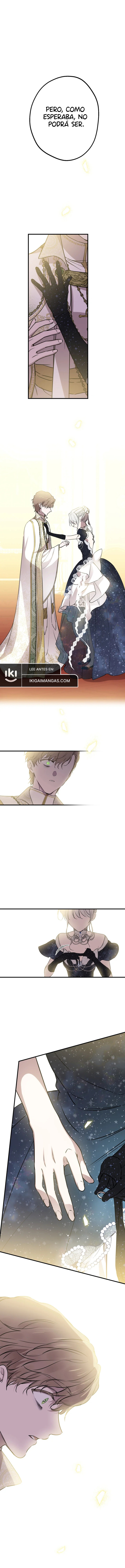 Los Personajes Más Fuertes Del Mundo Están Obsesionados Conmigo Capítulo 156 - Page 6