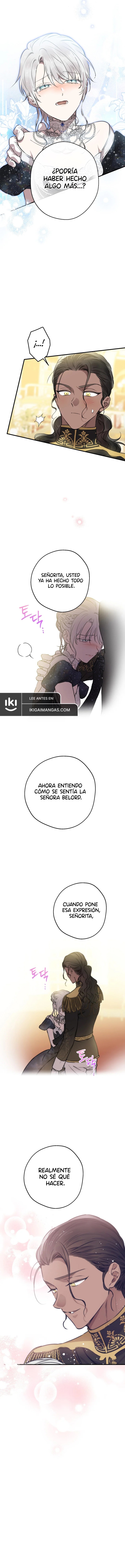 Los Personajes Más Fuertes Del Mundo Están Obsesionados Conmigo Capítulo 156 - Page 12