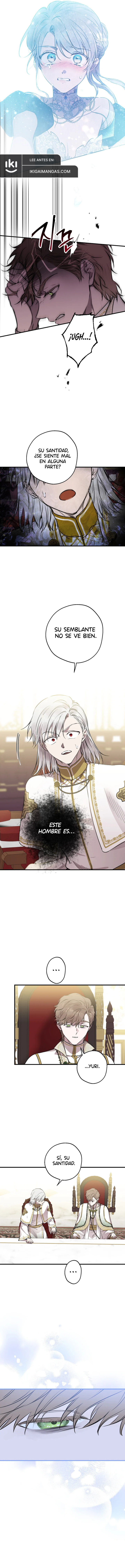 Los Personajes Más Fuertes Del Mundo Están Obsesionados Conmigo Capítulo 157 - Page 2