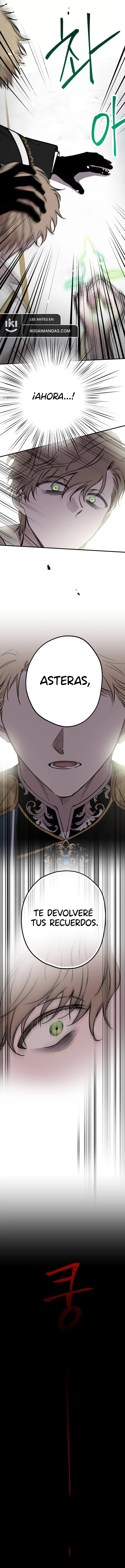 Los Personajes Más Fuertes Del Mundo Están Obsesionados Conmigo Capítulo 157 - Page 13