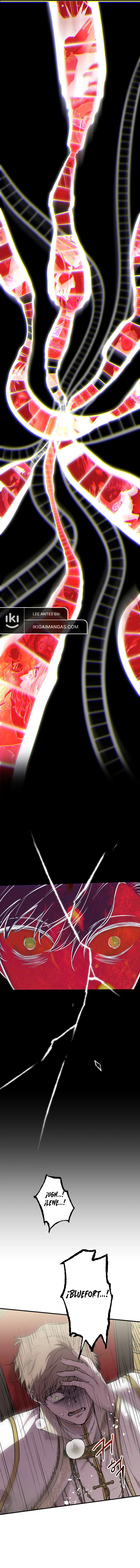 Los Personajes Más Fuertes Del Mundo Están Obsesionados Conmigo Capítulo 158 - Page 2