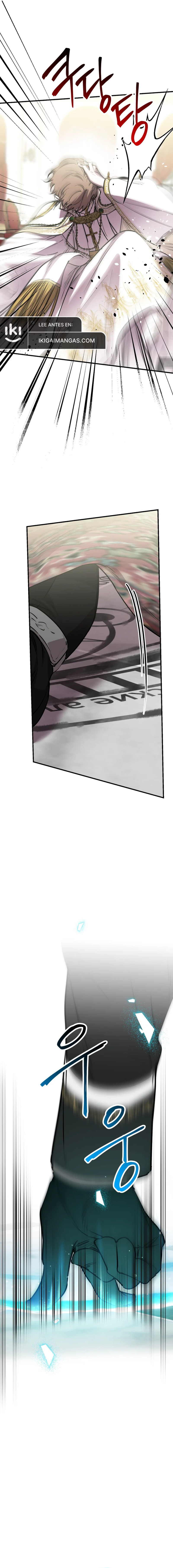 Los Personajes Más Fuertes Del Mundo Están Obsesionados Conmigo Capítulo 158 - Page 4