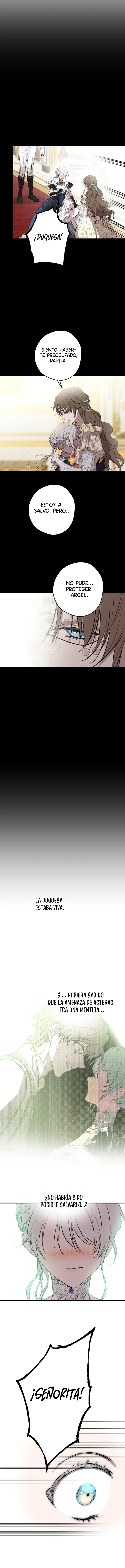 Los Personajes Más Fuertes Del Mundo Están Obsesionados Conmigo Capítulo 158 - Page 12