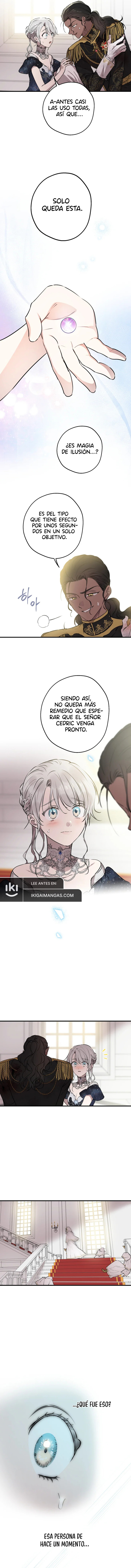 Los Personajes Más Fuertes Del Mundo Están Obsesionados Conmigo Capítulo 158 - Page 14