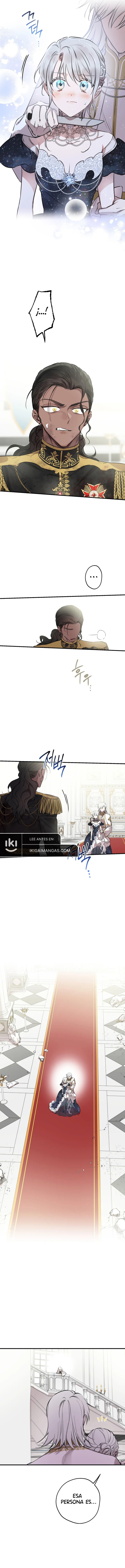 Los Personajes Más Fuertes Del Mundo Están Obsesionados Conmigo Capítulo 159 - Page 5