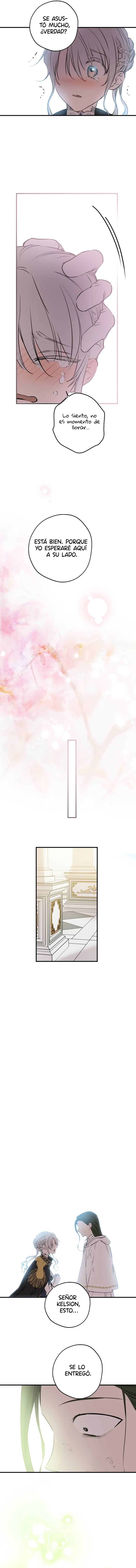 Los Personajes Más Fuertes Del Mundo Están Obsesionados Conmigo Capítulo 159 - Page 11