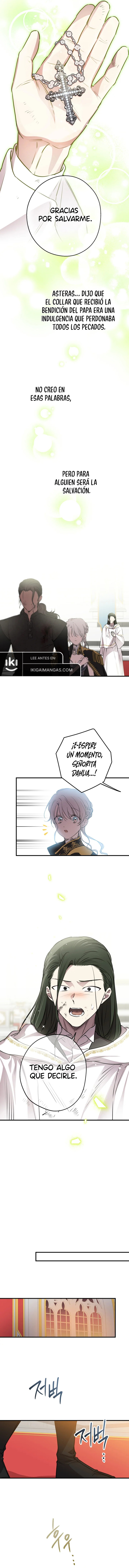 Los Personajes Más Fuertes Del Mundo Están Obsesionados Conmigo Capítulo 159 - Page 12