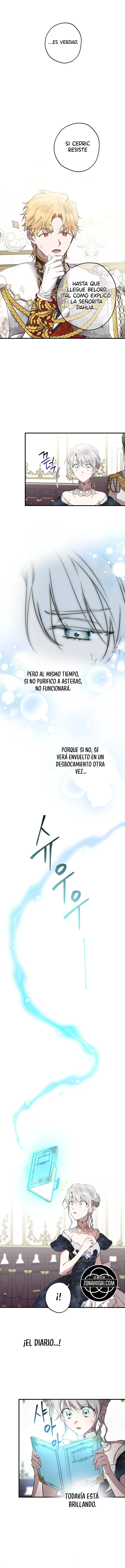 Los Personajes Más Fuertes Del Mundo Están Obsesionados Conmigo Capítulo 164 - Page 12