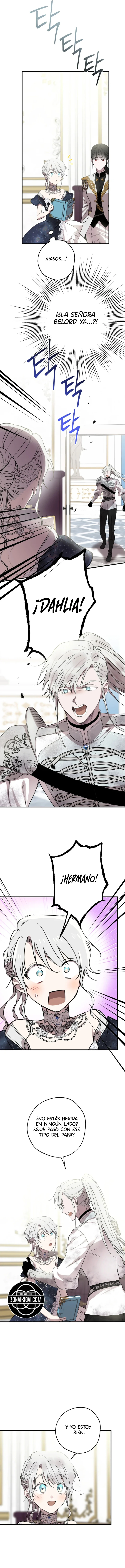 Los Personajes Más Fuertes Del Mundo Están Obsesionados Conmigo Capítulo 164 - Page 14