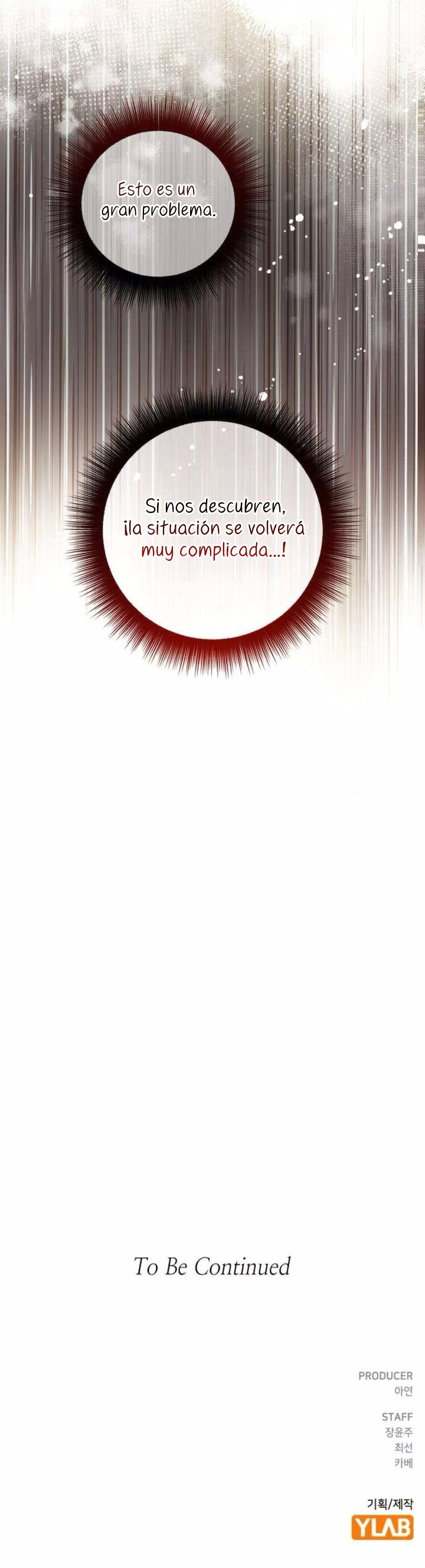 Las lágrimas de la bruja se convierten en veneno Capítulo 14 - Page 12