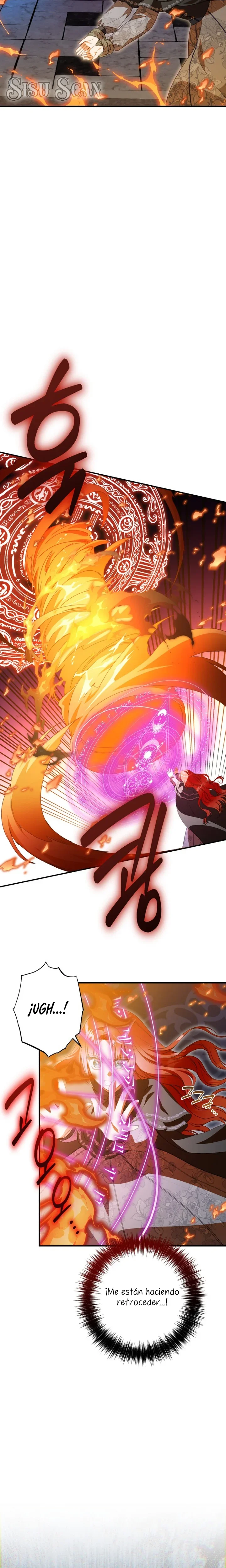 Las lágrimas de la bruja se convierten en veneno Capítulo 24 - Page 7