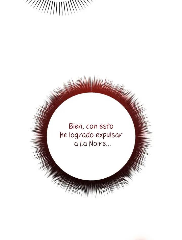 Las lágrimas de la bruja se convierten en veneno Capítulo 25 - Page 11